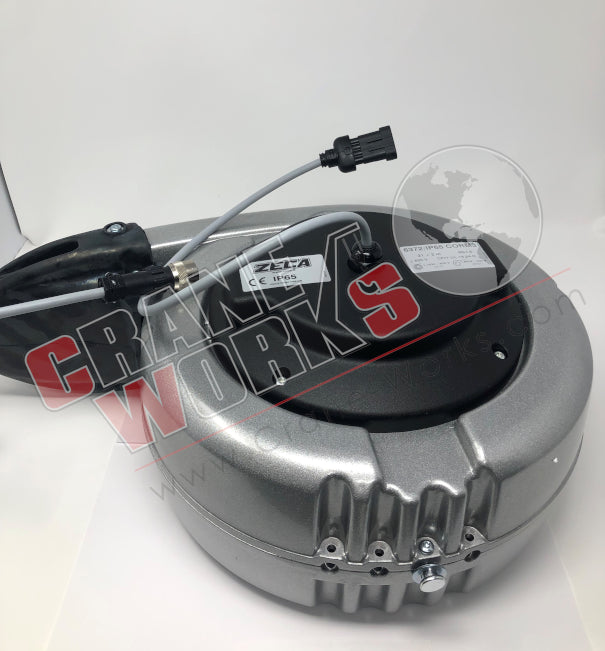 Picture of 95401987 NEW CABLE REEL WITH CONNECTIONS
