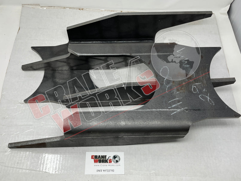 Picture of IMT 95722752 NEW S3 BOOM REPAIR KIT