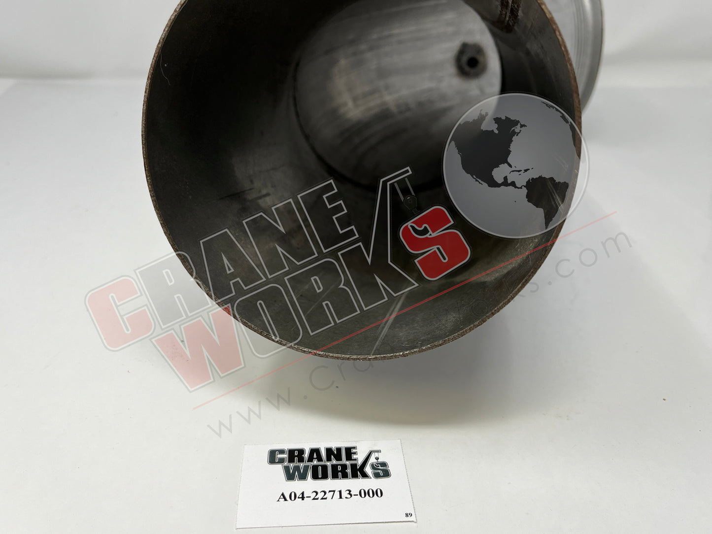 Picture of A04-22713-000, angle 3.