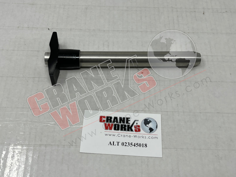 Picture of ALT 023545018 NEW PIN;BALL LOCK;;.75 IN OD;;5.25 IN L
