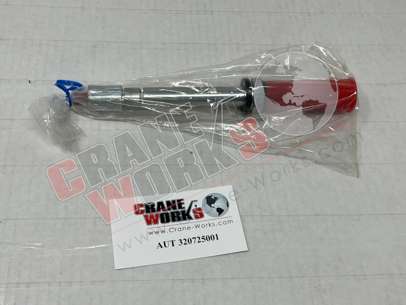 Picture of AUT 320725001 NEW SOLENOID VALVE