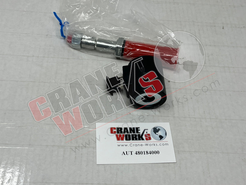 Picture of 480184000 NEW CARTRIDGE VALVE