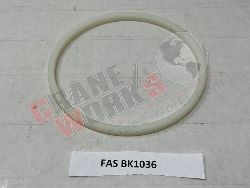 Picture of FAS BK1036 NEW BULL RING