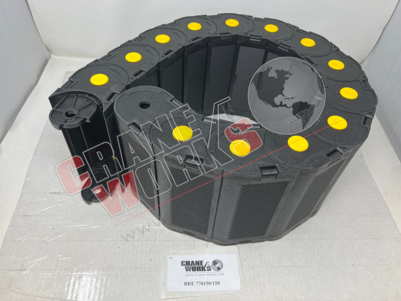 Picture of BRE 770150/150 NEW SR770 HOSE CARRIER