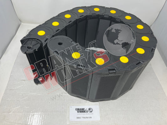 Picture of BRE 770150/150 NEW SR770 HOSE CARRIER