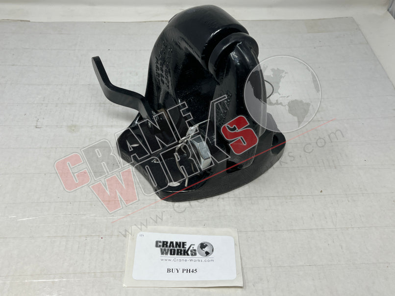 Picture of BUY PH45 NEW PINTLE HOOK, 45T