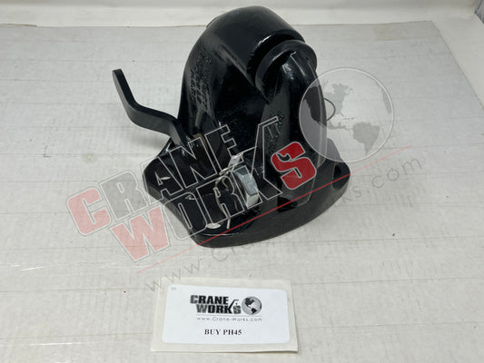Picture of BUY PH45 NEW PINTLE HOOK, 45T