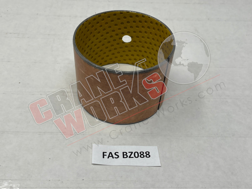 Picture of BZ088 NEW BUSHING
