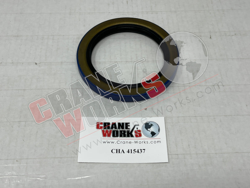 Picture of CHA 415437 NEW SEAL