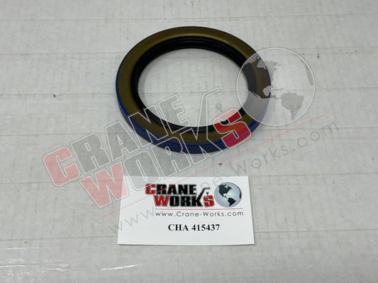 Picture of CHA 415437 NEW SEAL