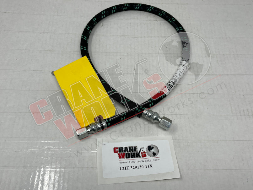 Picture of CHE 329130-11X NEW HOSE, CHELSEA