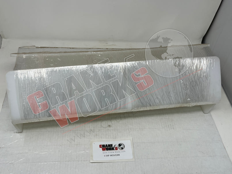 Picture of 00265208 NEW 22" WINDOW SADDLE