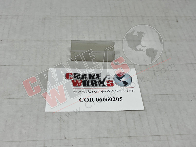 Picture of COR 06060205 NEW SLIDE PAD