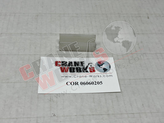 Picture of COR 06060205 NEW SLIDE PAD
