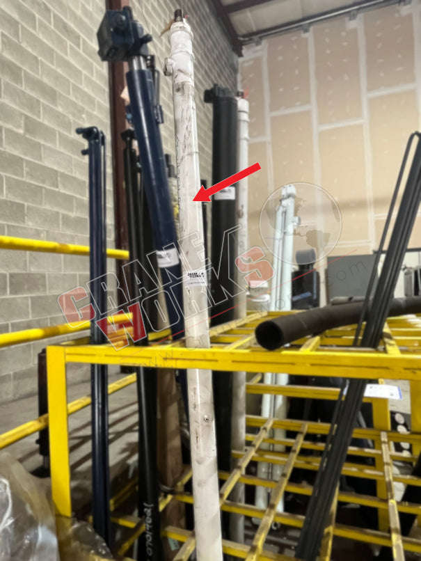 Picture of COR 07014754-RM REMANUFACTURED REMAN, CYLINDER