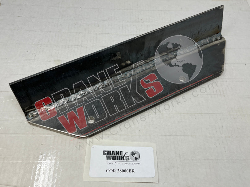 Picture of COR 38000BR NEW BOOM REST, 38000