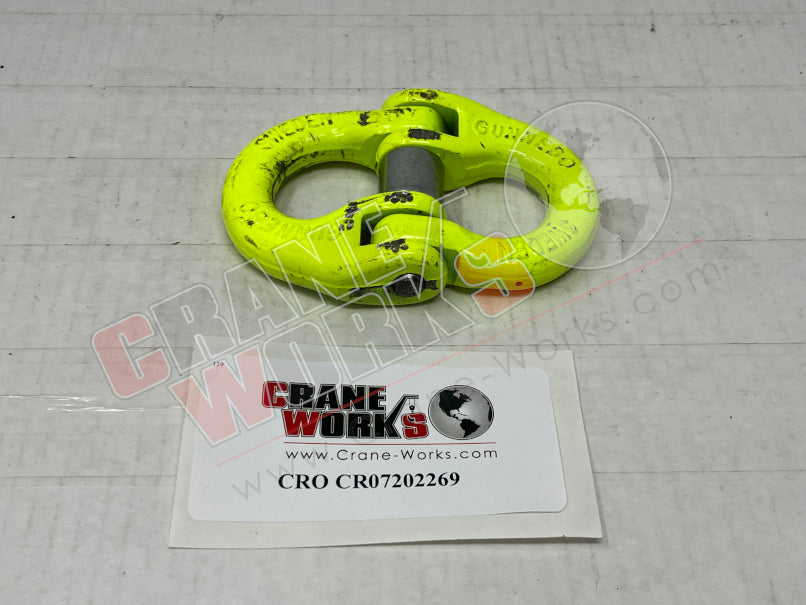 Picture of 10CLM13 NEW 1/2" HAMMER LINK G-100