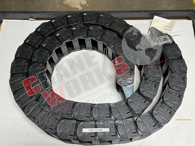 Picture of CT218A NEW E-CHAIN (45 LINKS)