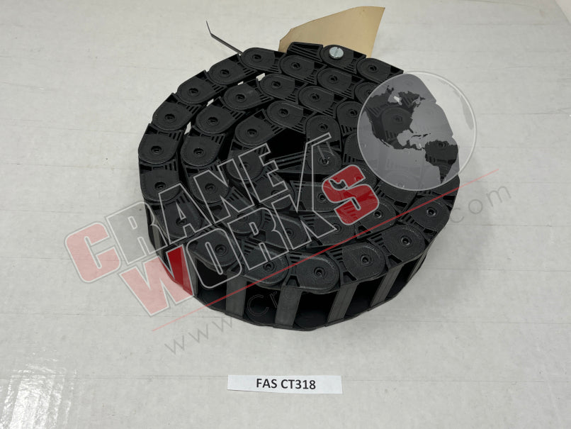 Picture of FAS CT318 NEW HOSE POTECTION CHAIN