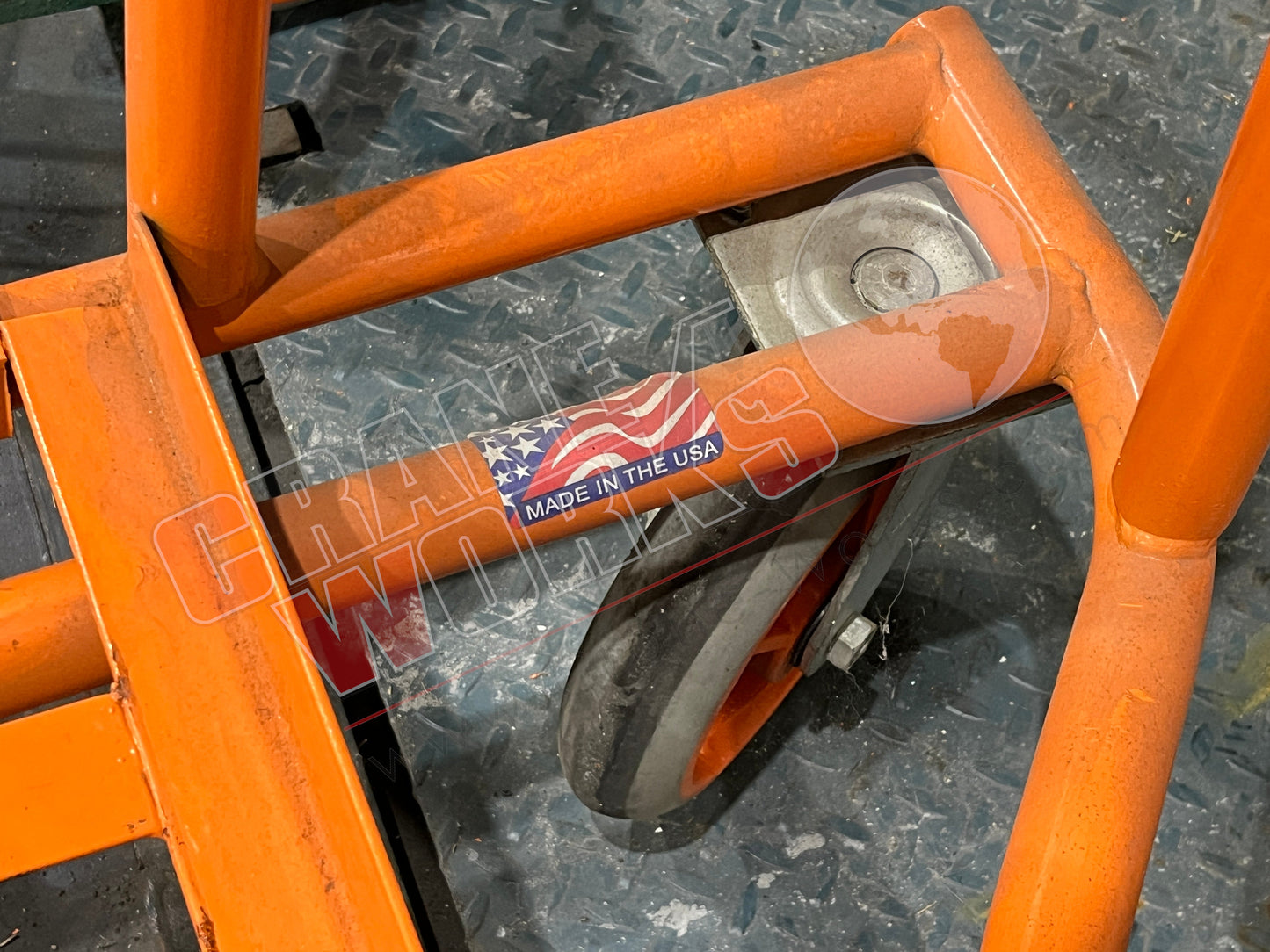 Picture of DC-2024-P, angle 3.