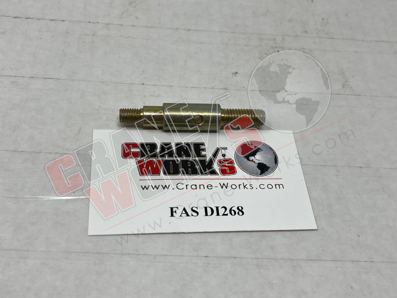 Picture of FAS DI268 NEW TANG