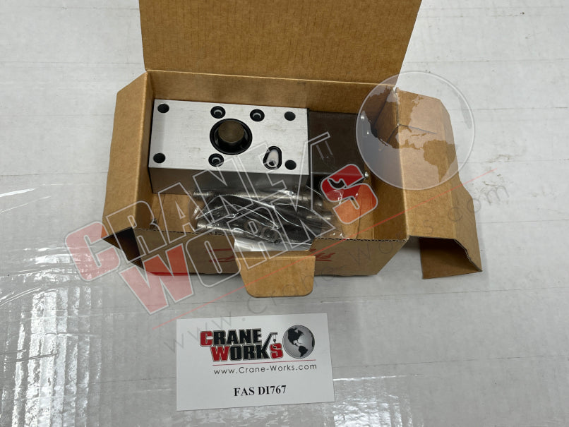 Picture of FAS DI767 NEW DISTRIBUTOR