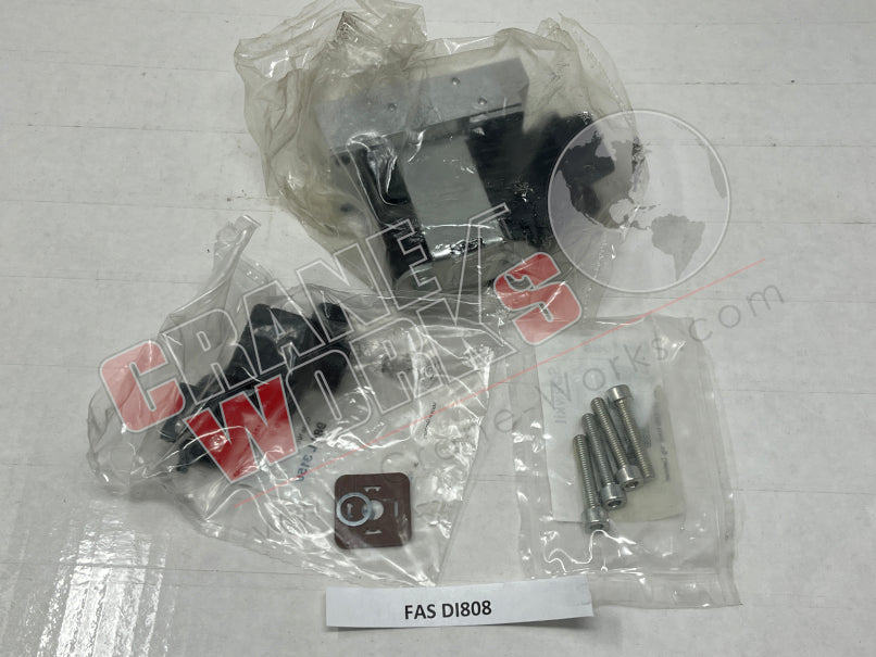 Picture of FAS DI808 NEW COIL, SINGLE AMP CONNECTOR *NOTE*