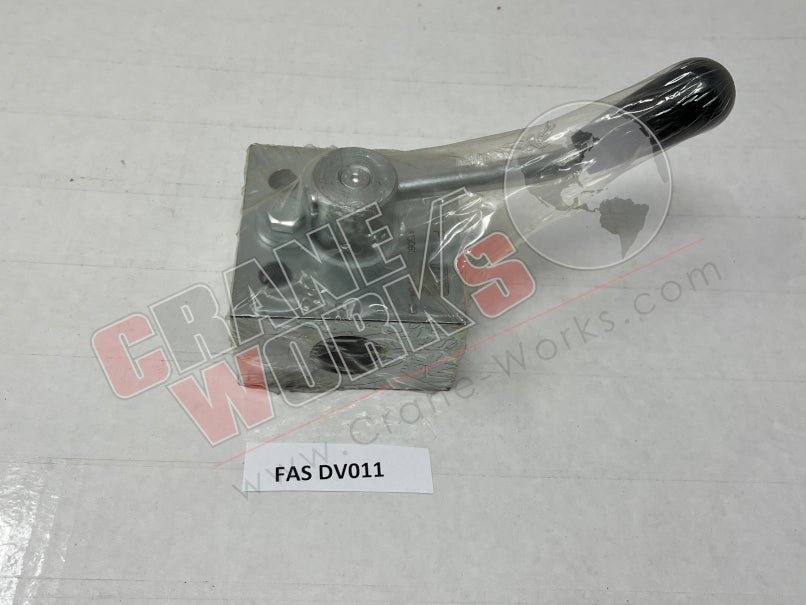 Picture of DV011 NEW DEVIATOR