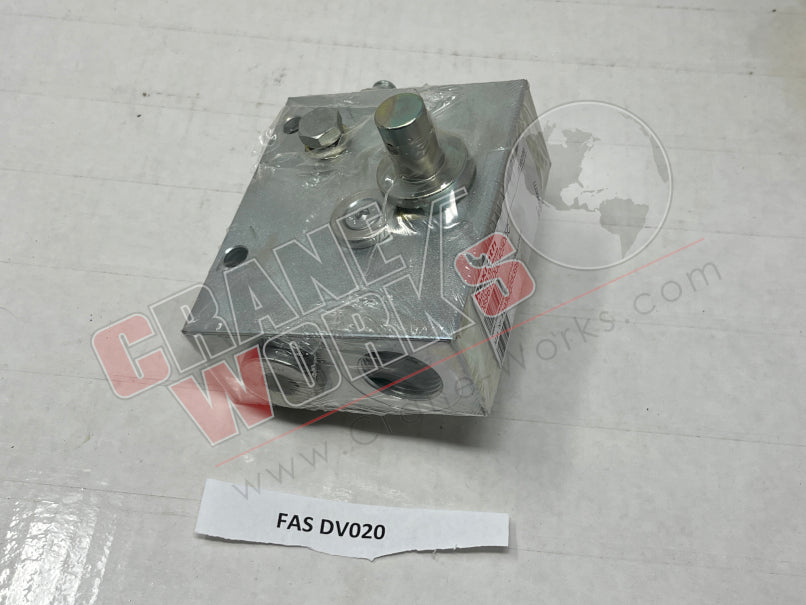 Picture of DV020 NEW DEVIATOR