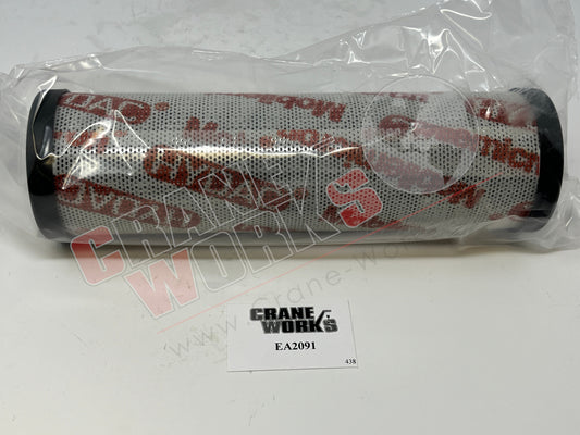 Picture of EA2091, HYDRAULIC FILTER