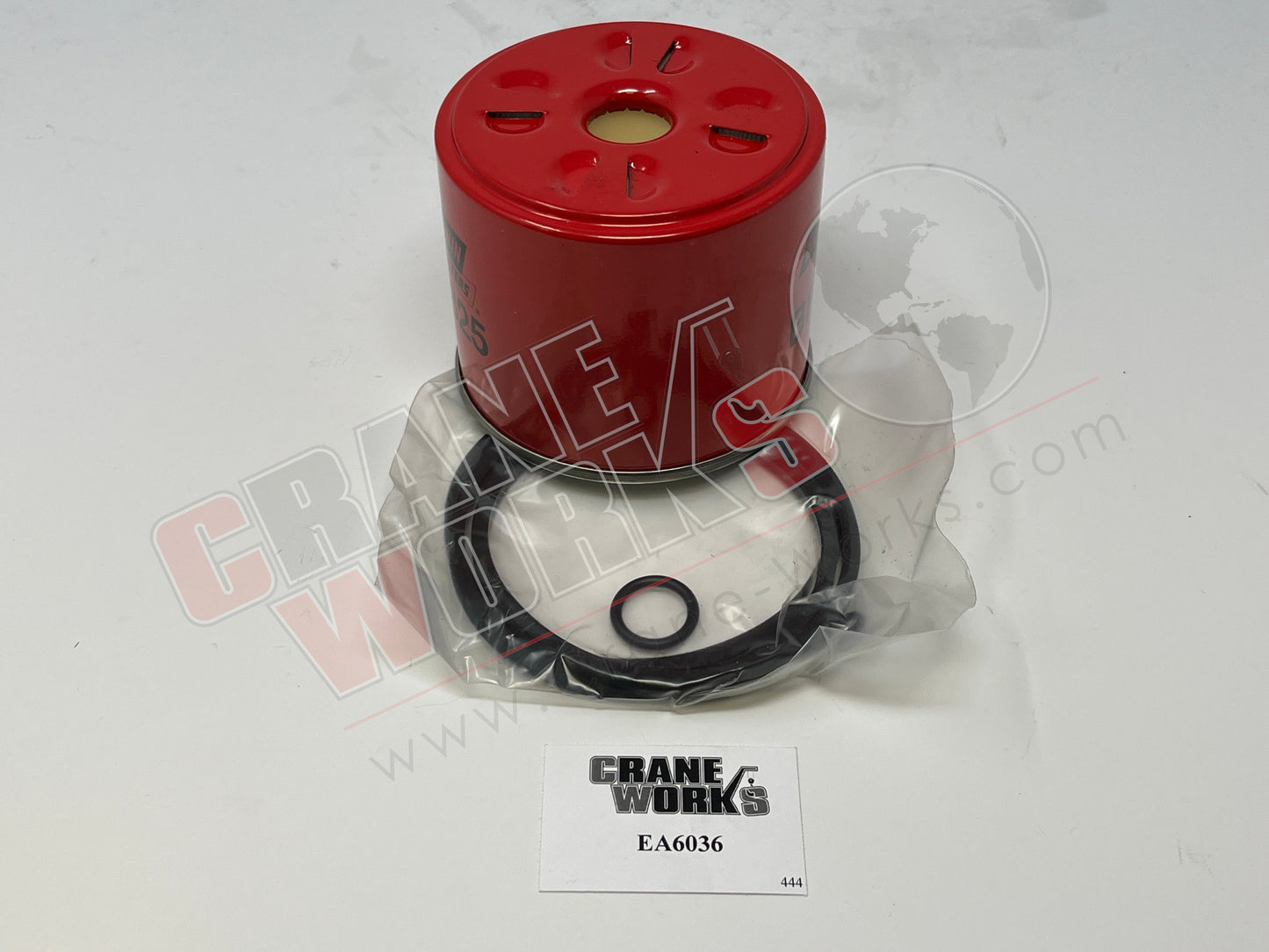 Picture of EA6036, FUEL FILTER