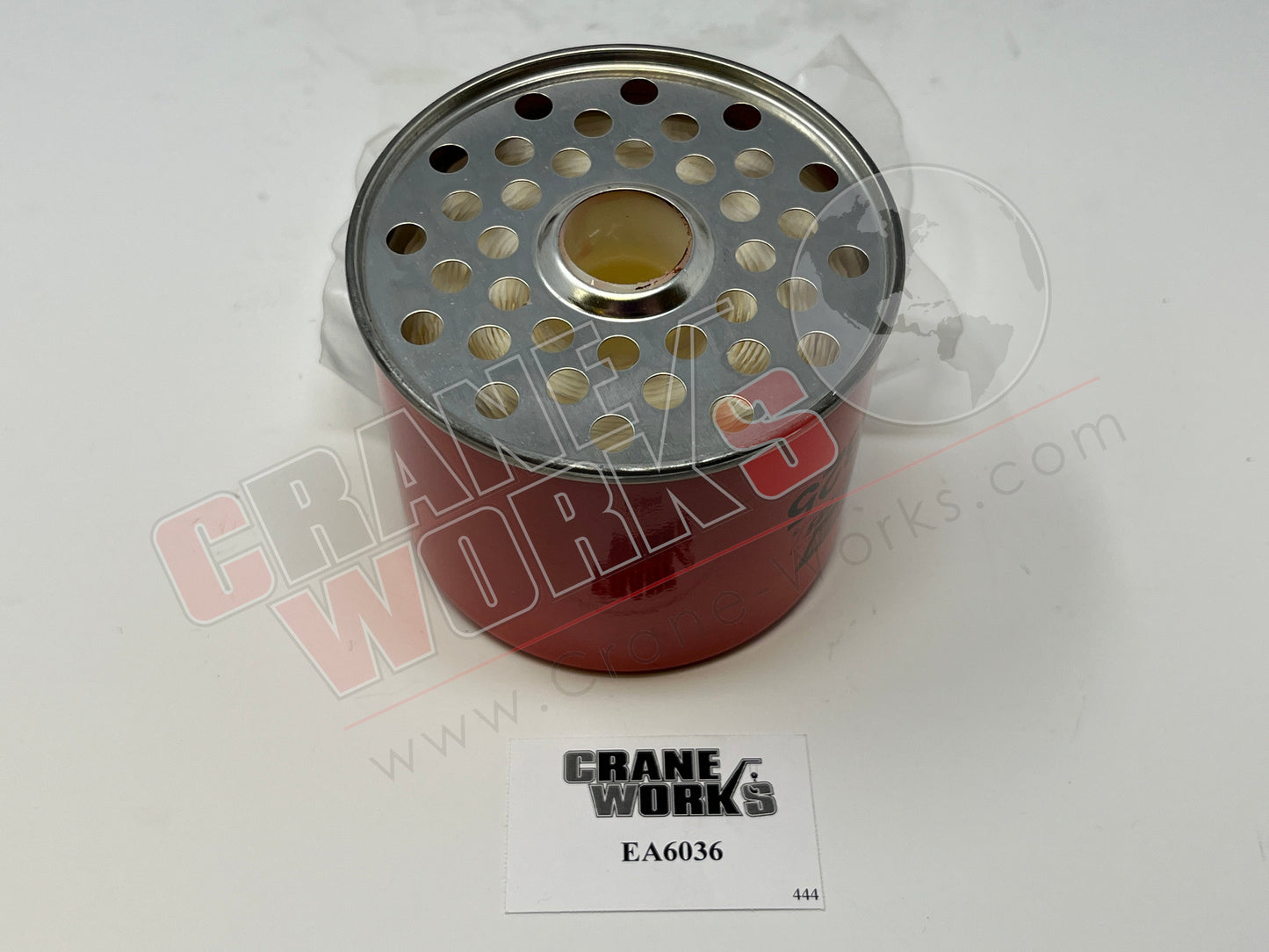 Picture of EA6036, FUEL FILTER.