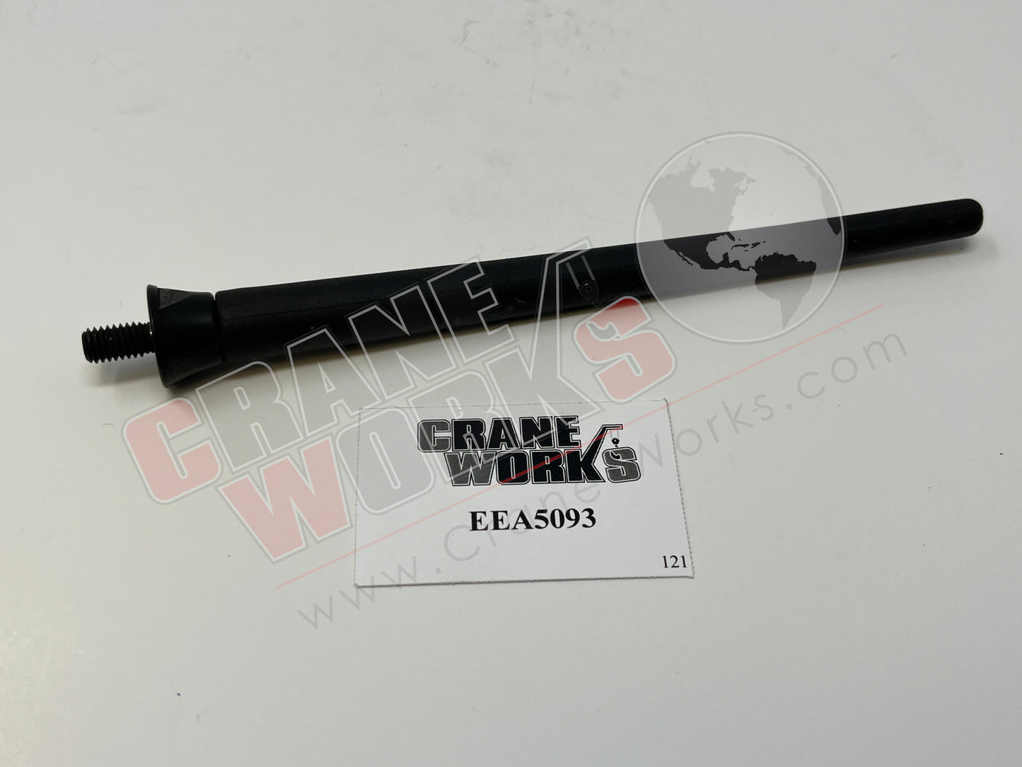 Picture of EEA5093, ANTENNA (FOR MAGNET BASE)