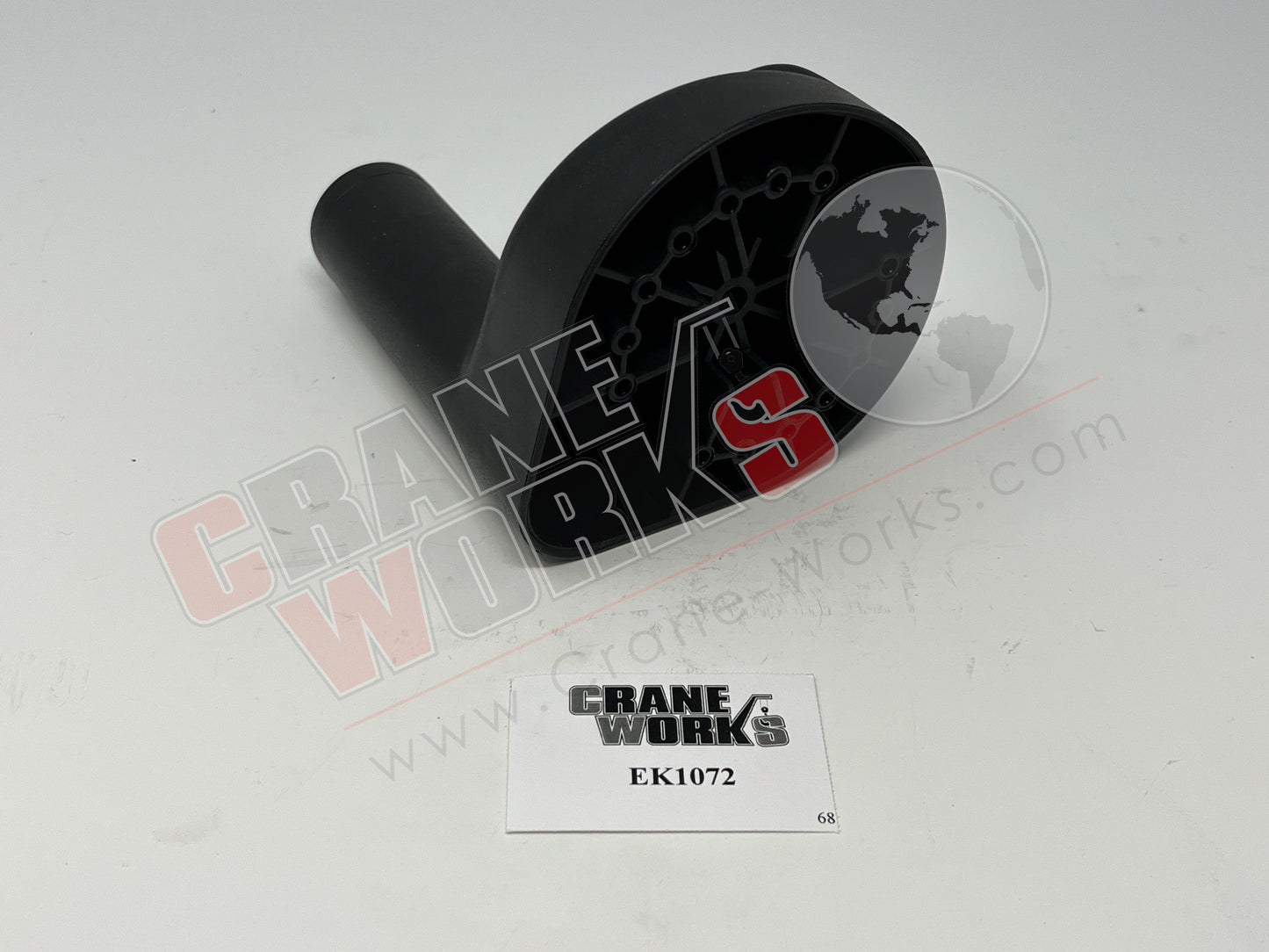 Picture of EK1072, HANDLE.