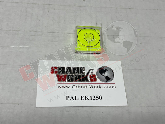 Picture of EK1250 NEW BUBBLE LEVEL (SQUARE)