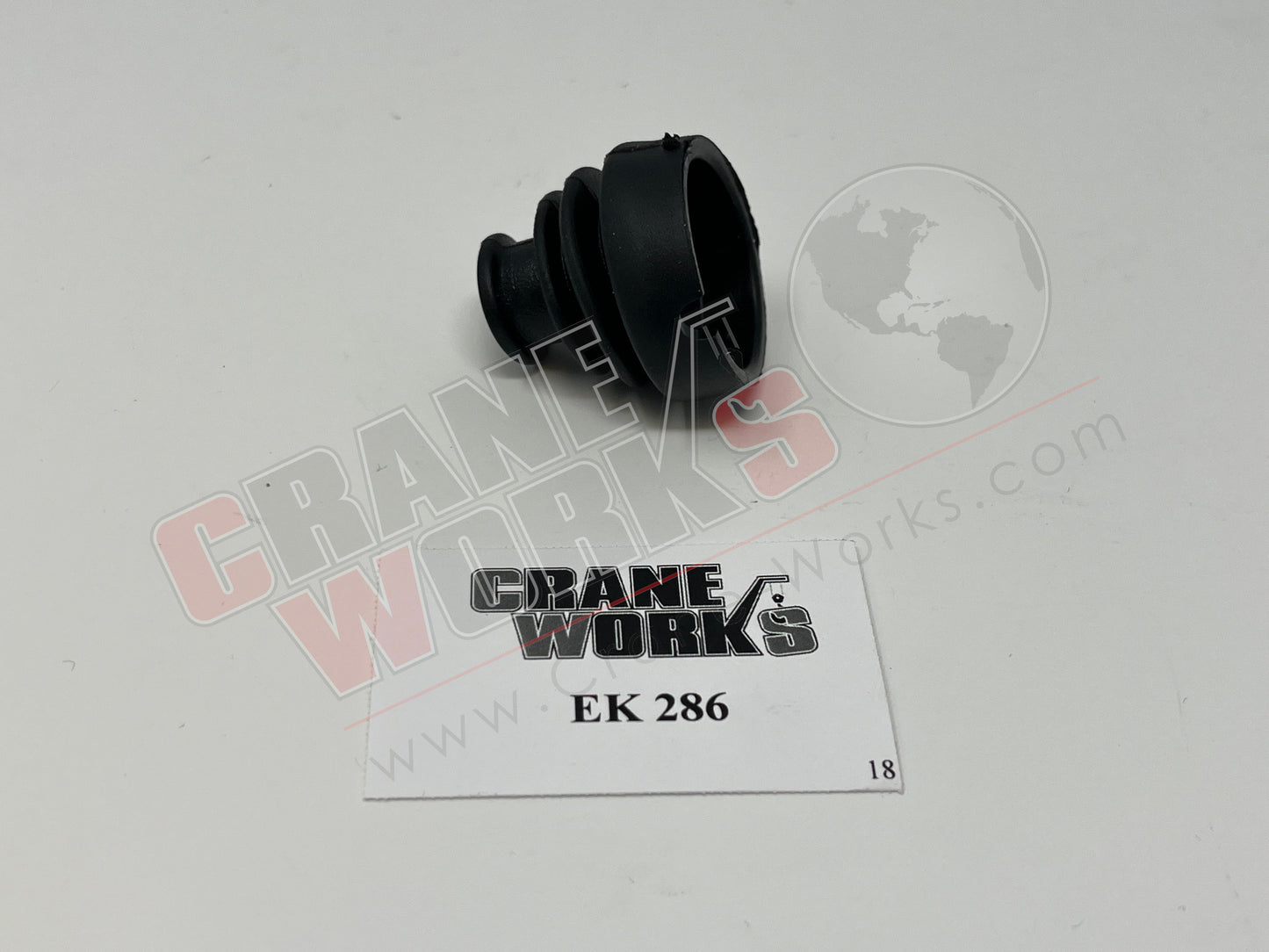 Picture of EK 286, PROTECTING CAP.