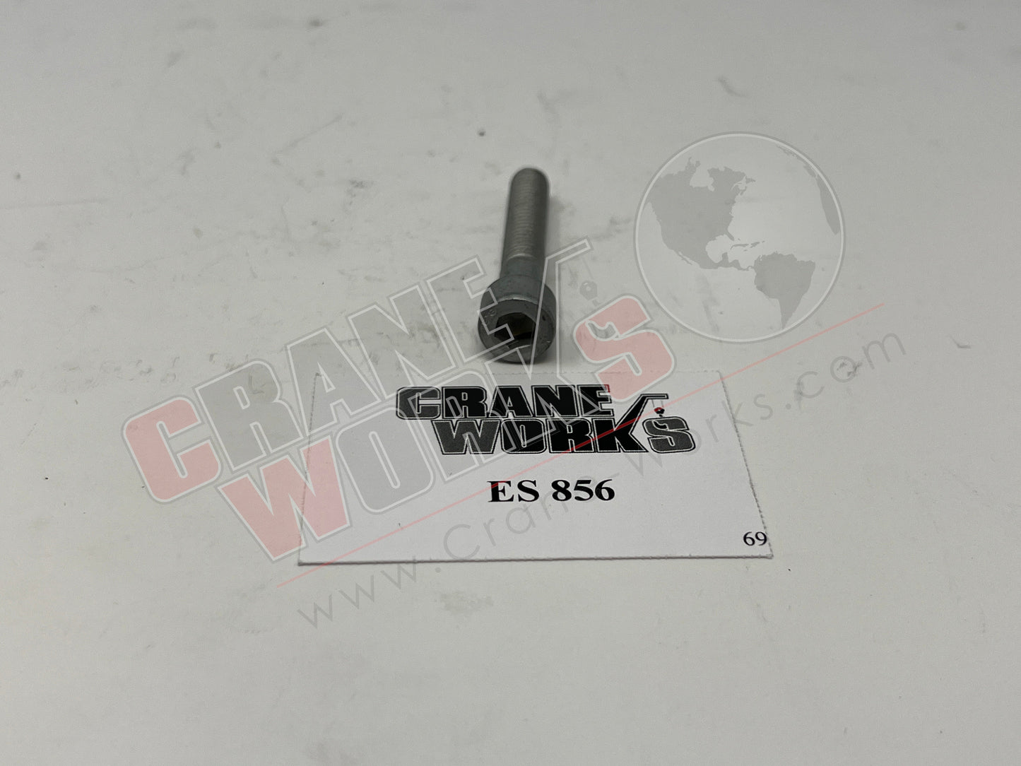 Picture of ES 856, SCREW.