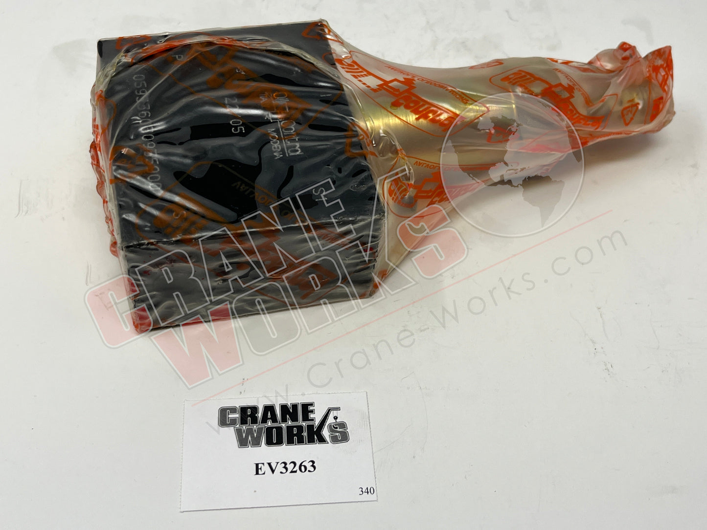 Picture of EV3263, OVERLOAD VALVE