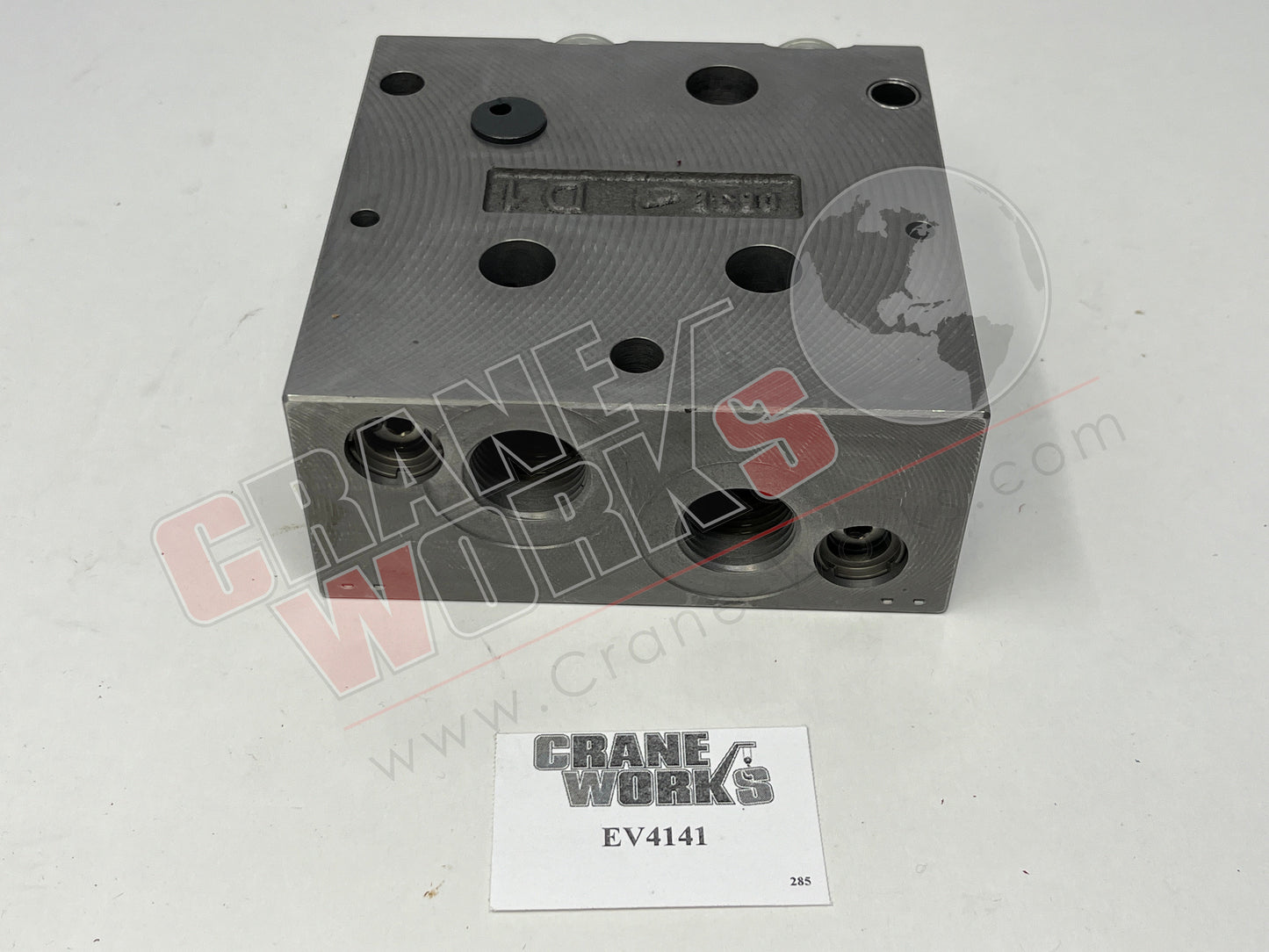 Picture of EV4141, angle 3.