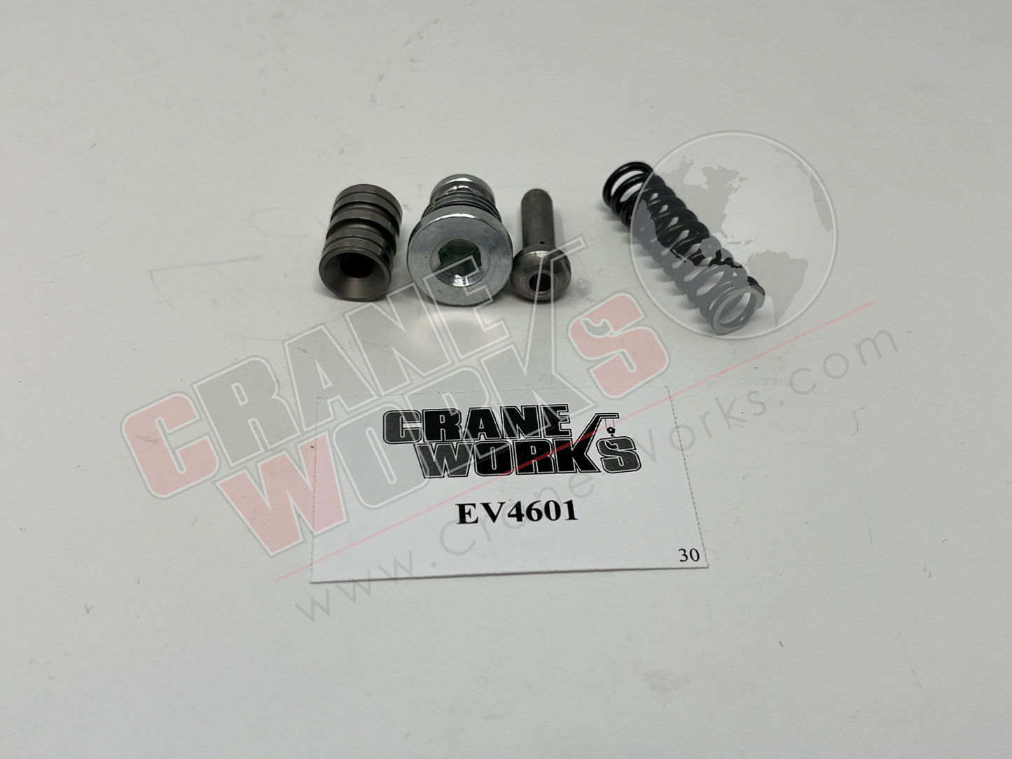 Picture of EV4601, PILOT VALVE 155L5157.