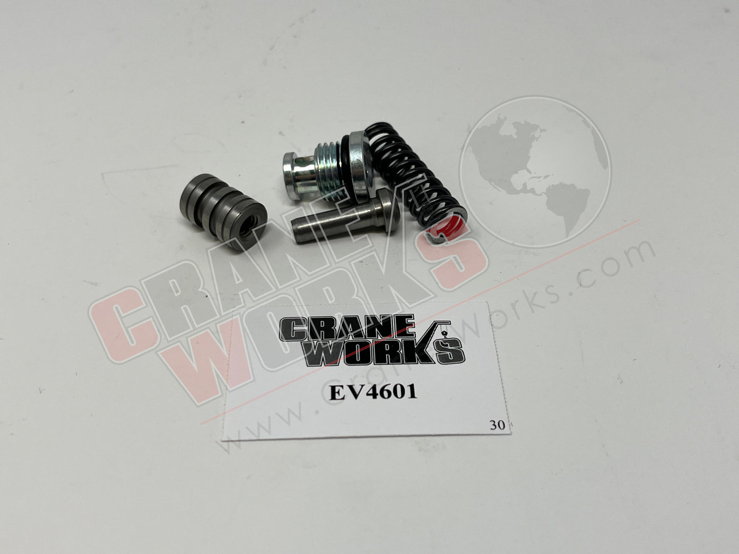 Picture of EV4601, PILOT VALVE 155L5157