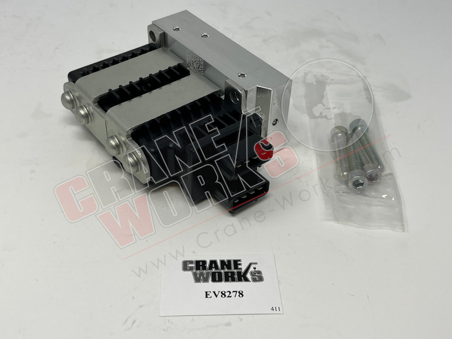 Picture of EV8278, PROPORTIONAL MODULE (OLD EV5417).