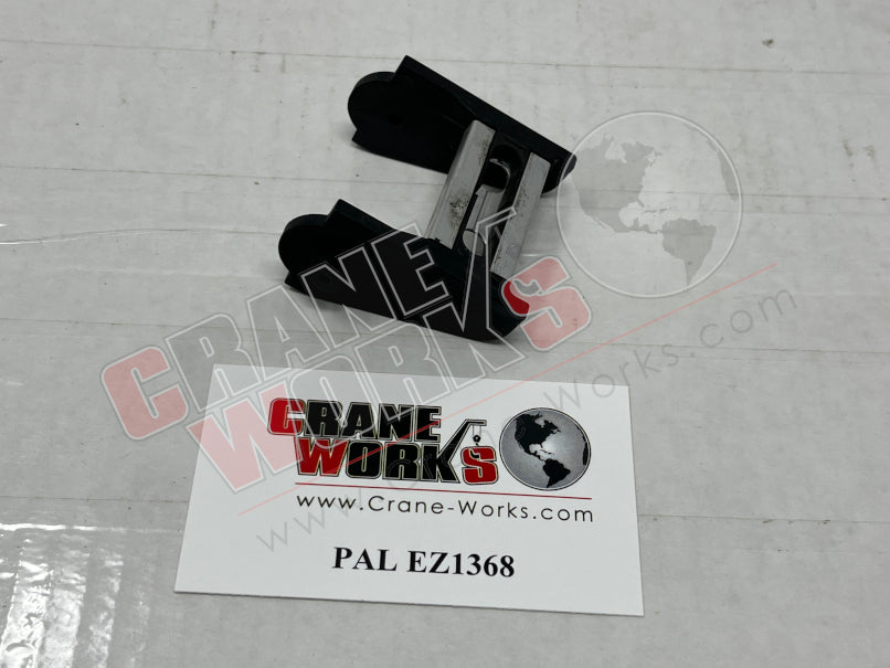 Picture of EZ1368 NEW CONNECTION, LINK