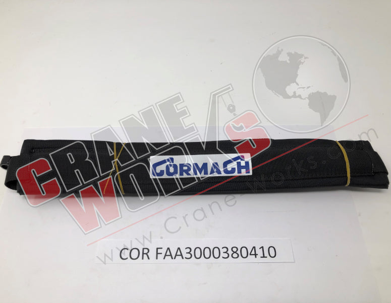 Picture of COR FAA3000380410 NEW BELT/BIG Q04