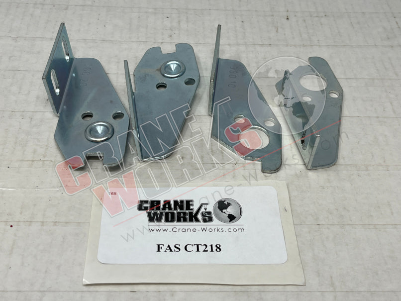Picture of CT218 NEW E-CHAIN ASSEMBLY*