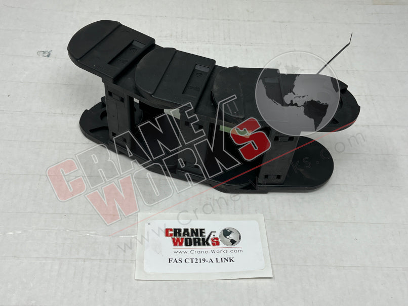Picture of FAS CT219-A LINK NEW LINK 38-02-170