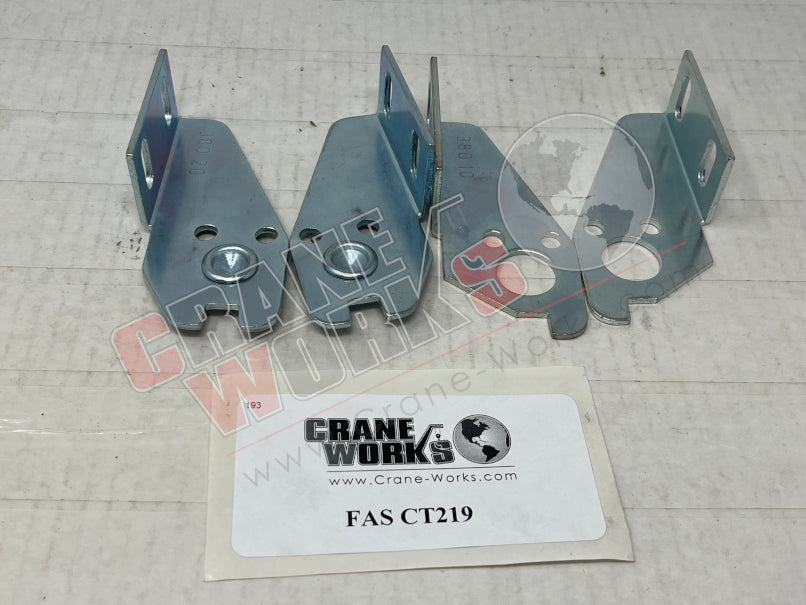 Picture of CT219 NEW E-CHAIN ASSEMBLY*