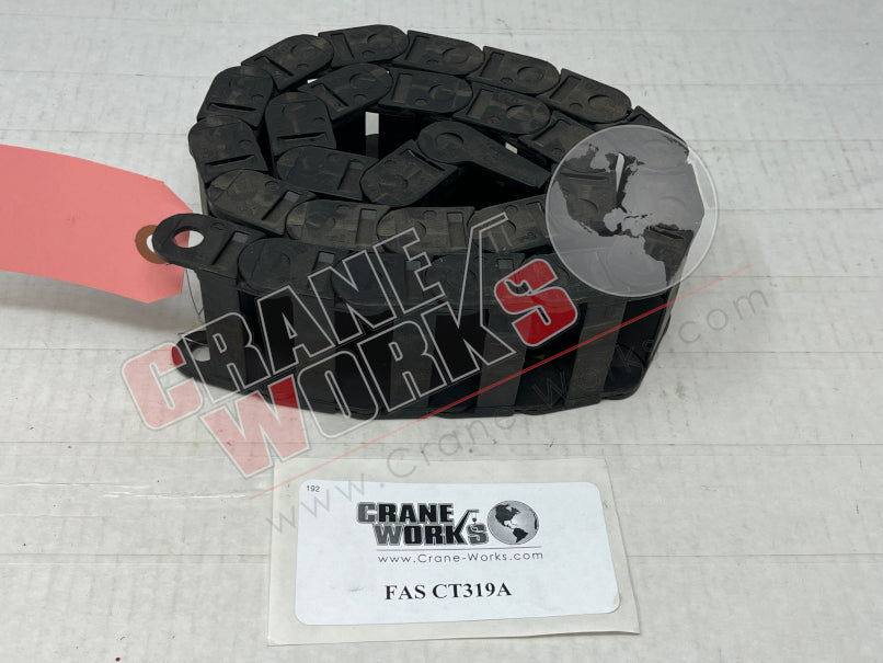 Picture of FAS CT319A NEW HOSE CARRIER