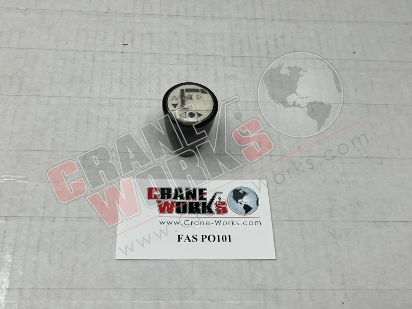 Picture of FAS PO101 NEW PLASTIC DECAL