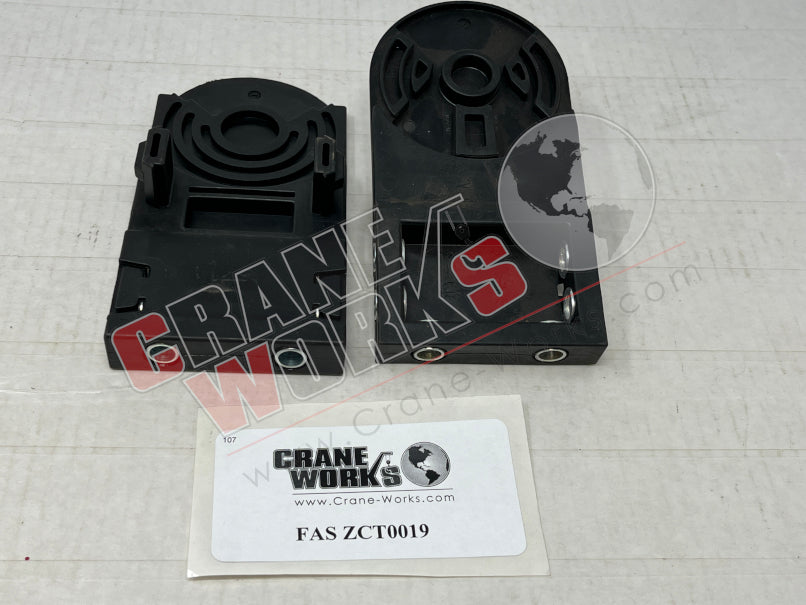 Picture of FAS ZCT0019 NEW FEMALE CONNECTOR LINK